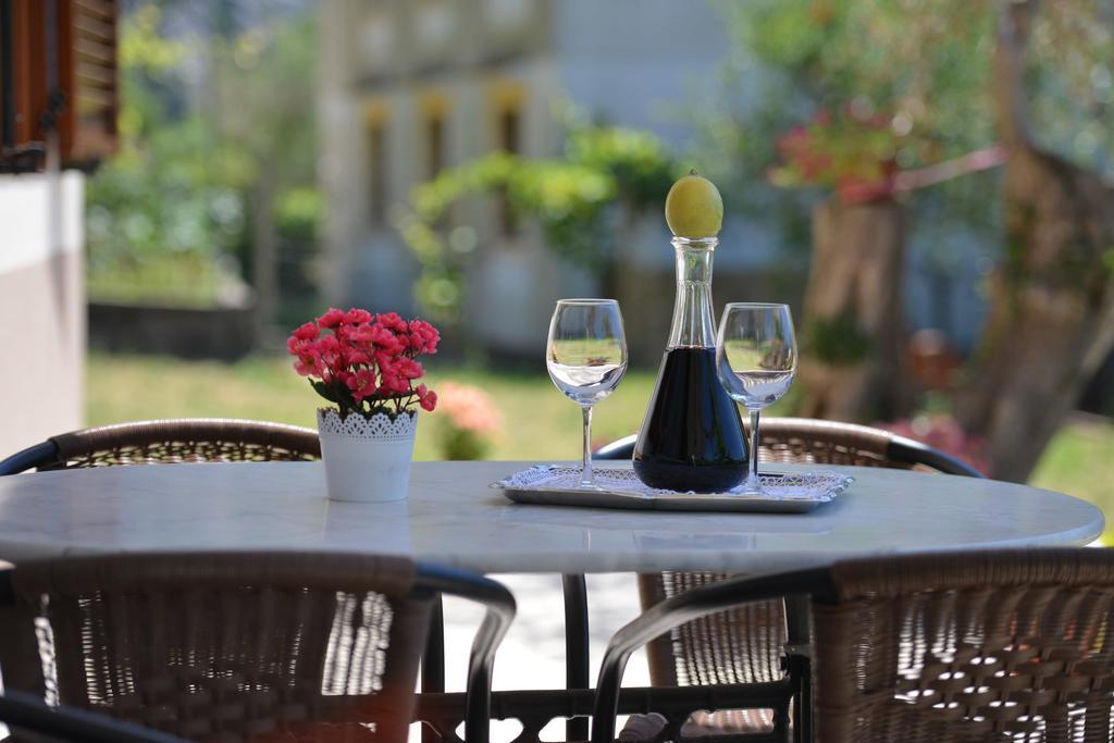 B & M Apartments Kotor Pokój zdjęcie