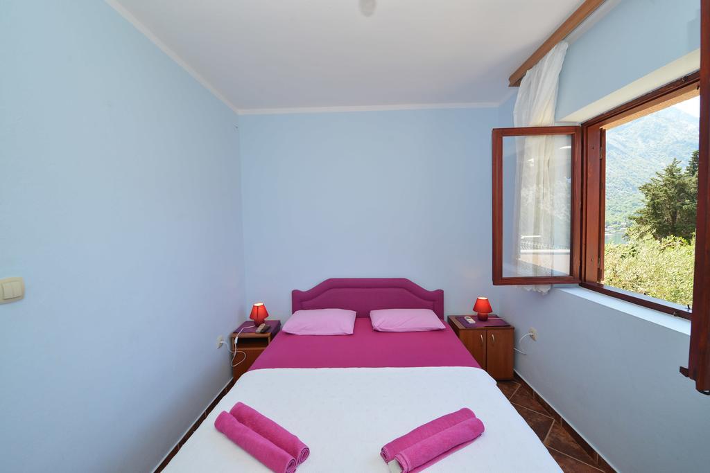 B & M Apartments Kotor Pokój zdjęcie